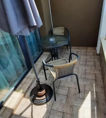 A-33-sea View Sarafovo Burgas