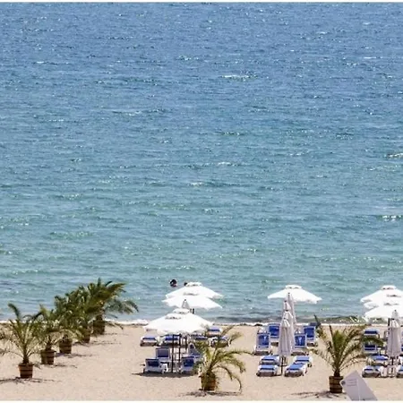 Apartment A-33-sea View Sarafovo *