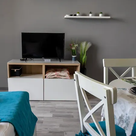 A-33-sea View Sarafovo Apartman *