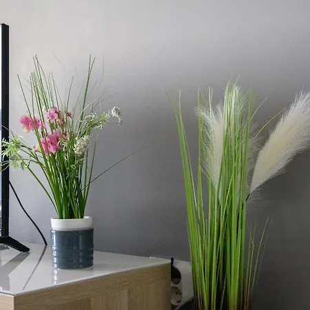 Apartman A-33-sea View Sarafovo