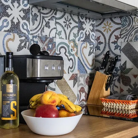 A-33-sea View Sarafovo *