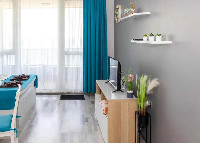 A-33-sea View Sarafovo