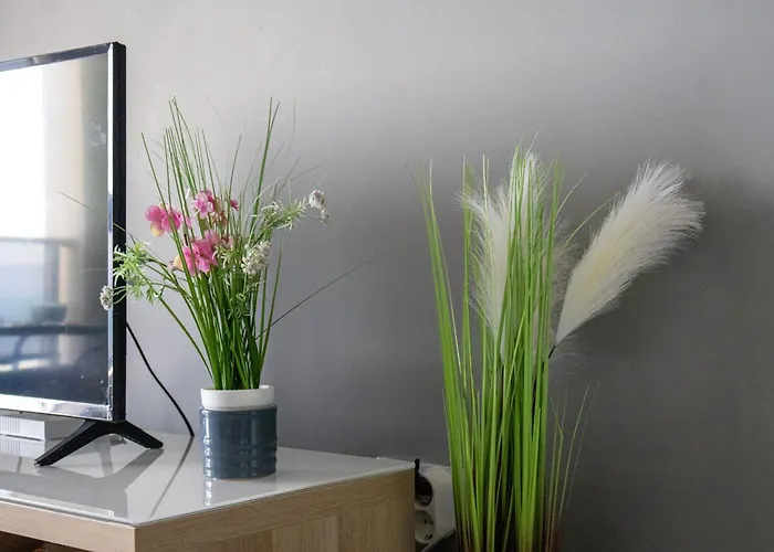 Apartman A-33-sea View Sarafovo