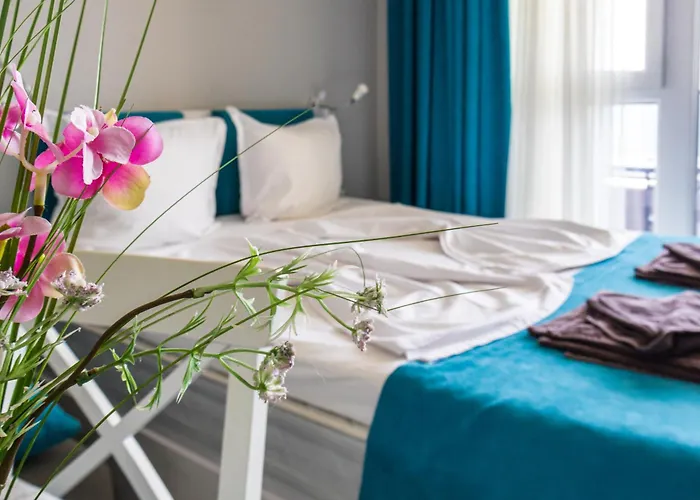 A-33-sea View Sarafovo Burgasz