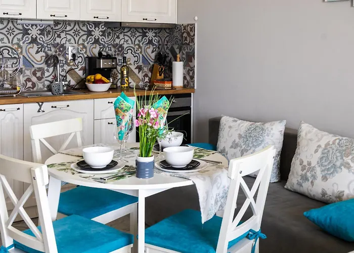 A-33-sea View Sarafovo Apartman Burgasz