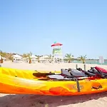 Apartament A-33-sea View Sarafovo *