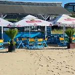 Apartament A-33-sea View Sarafovo Burgas City