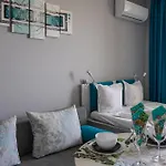 A-33-sea View Sarafovo Apartament Burgas City