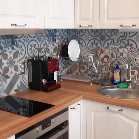 A-33-sea View Sarafovo * Burgas