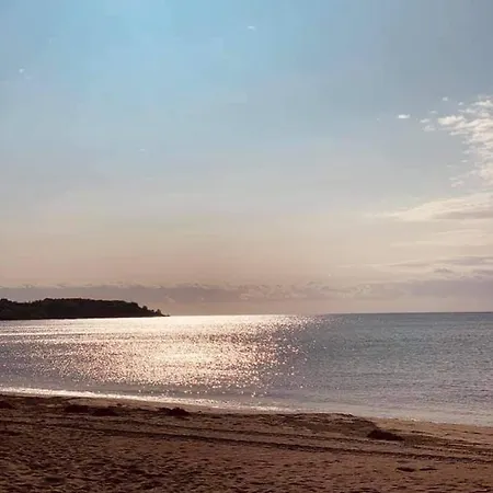 A-33-sea View Sarafovo Appartement Burgas