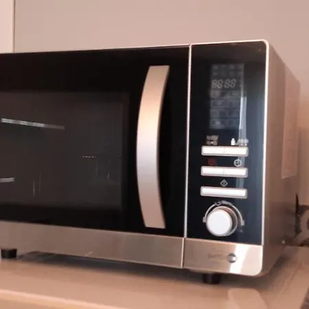 Appartement A-33-sea View Sarafovo