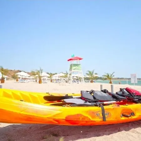 Appartement A-33-sea View Sarafovo *