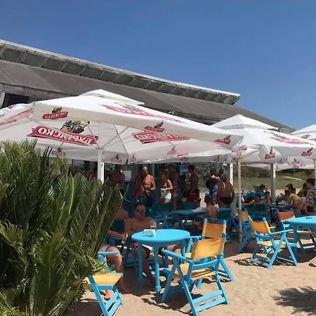 A-33-sea View Sarafovo * Burgas