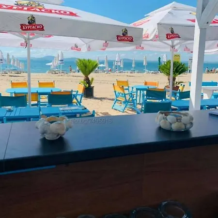 Apartman A-33-sea View Sarafovo *