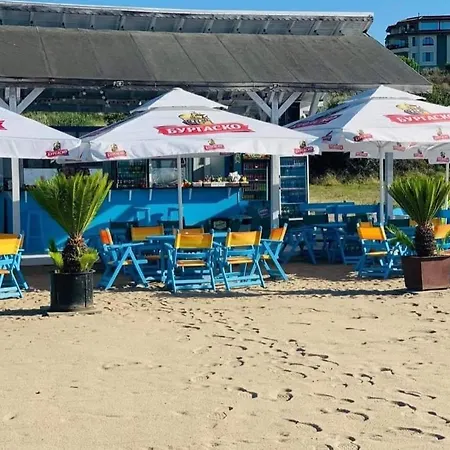 Appartement A-33-sea View Sarafovo Burgas