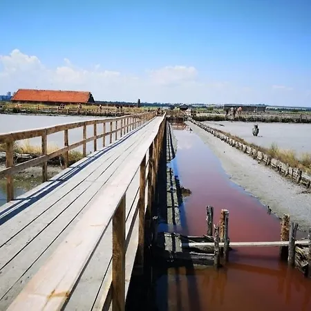 A-33-sea View Sarafovo