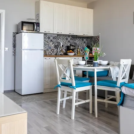 Apartamento A-33-sea View Sarafovo