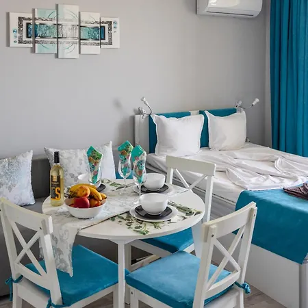 A-33-sea View Sarafovo Burgas