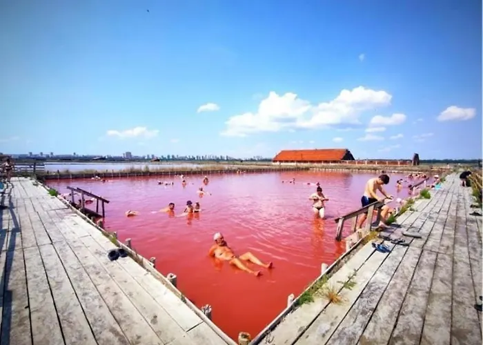 A-33-sea View Sarafovo *