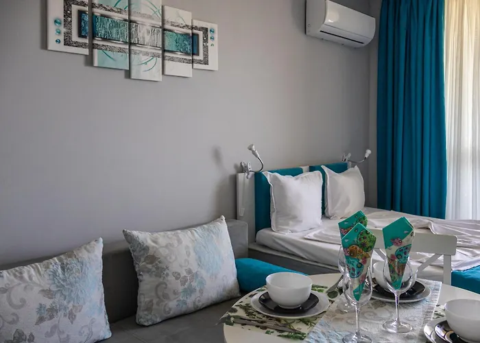 A-33-sea View Sarafovo Apartamento Burgas